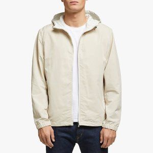 Theory Wes Packable Jacket, Birch
